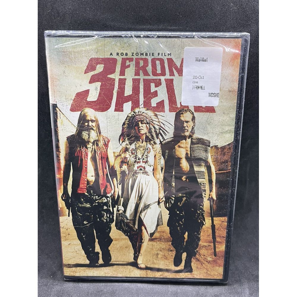 3 From Hell‎